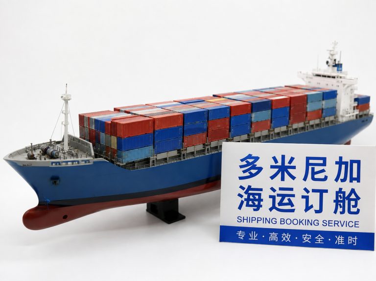 电白区中国至泰国曼谷及林查班海运订舱